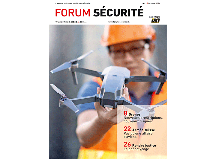 Cover Forum Securite