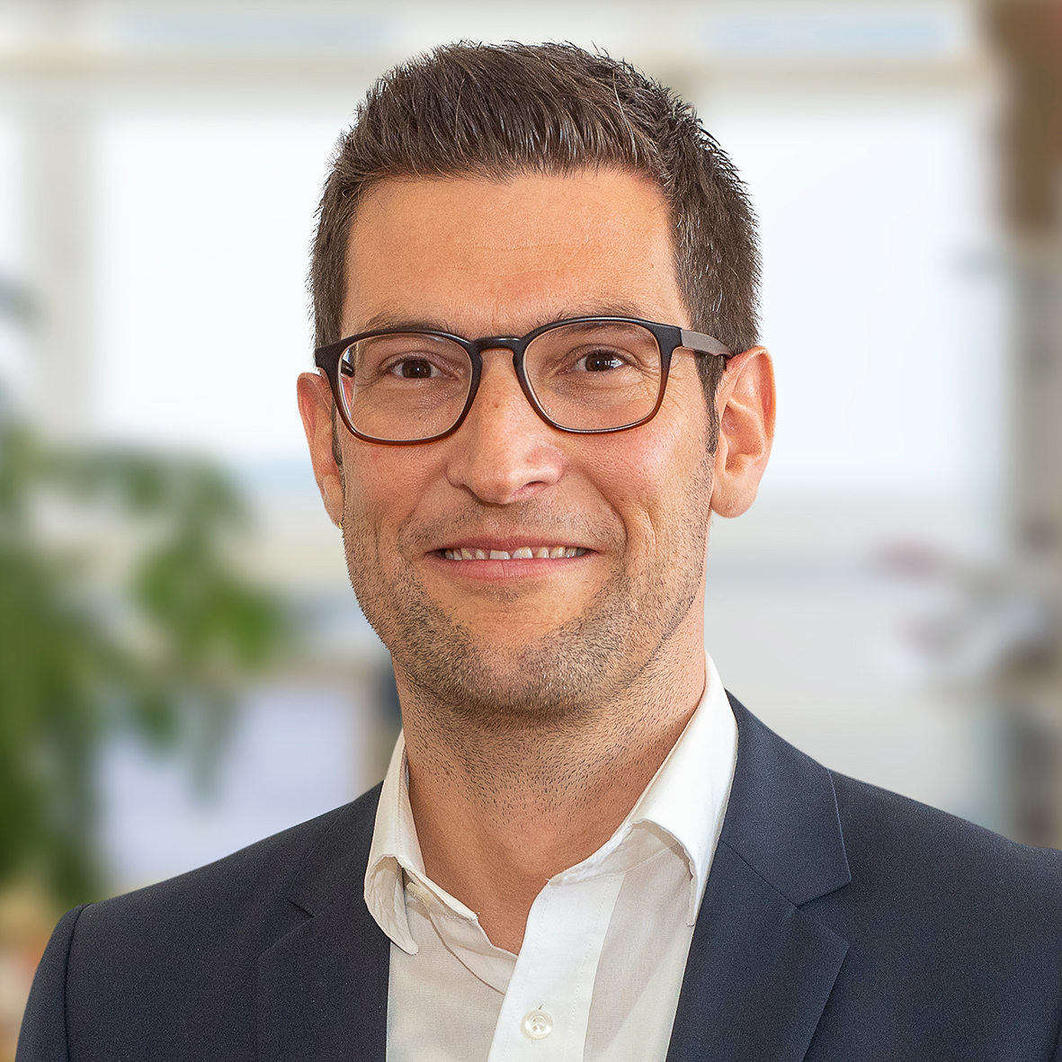 Markus Inauen